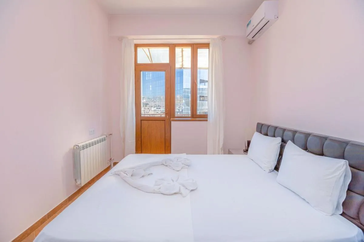 Image 1 of Stay Inn Apartments on Amiryan 4-6
