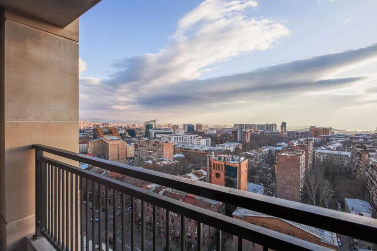 Image 3 of Stay Inn-Apartments on Koghbatsi 16