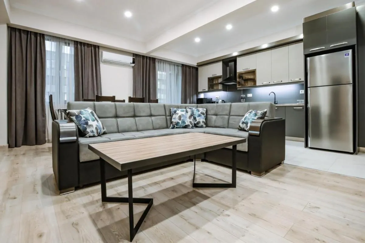 Image 1 of Stay Inn-Apartments on Koghbatsi 16