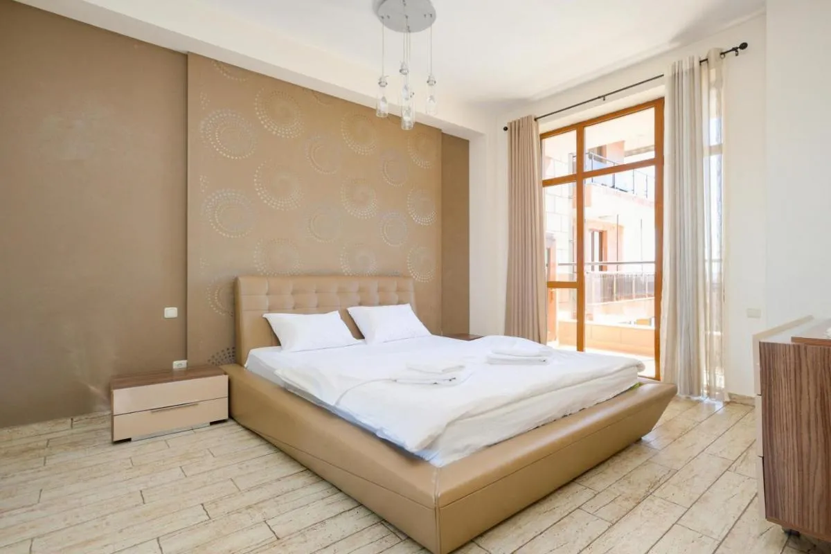 Image 1 of Stay Inn Apartments on Sayat-Nova ave 40