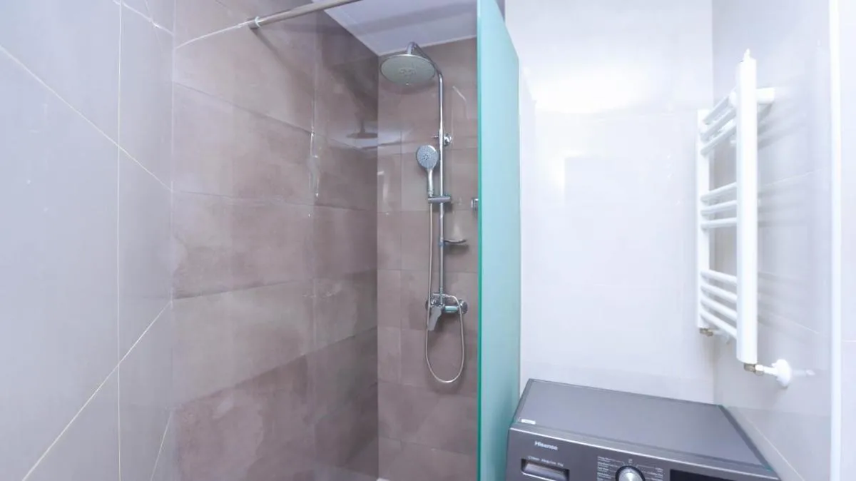 Image 2 of Stay Inn on Pushkin Street 43