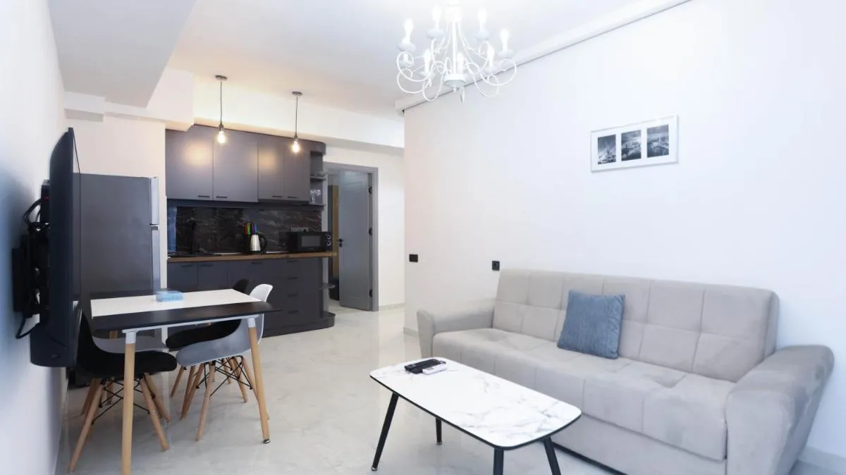 Image 3 of Stay Inn on Pushkin Street 43