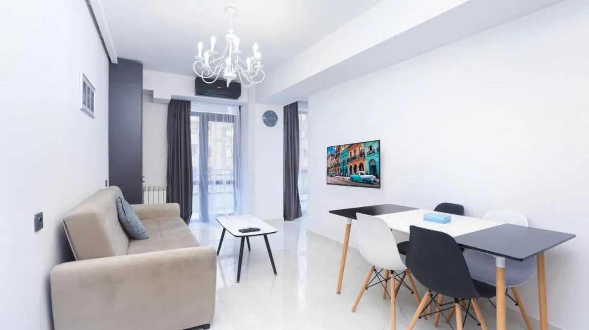 Image of Stay Inn on Pushkin Street 43