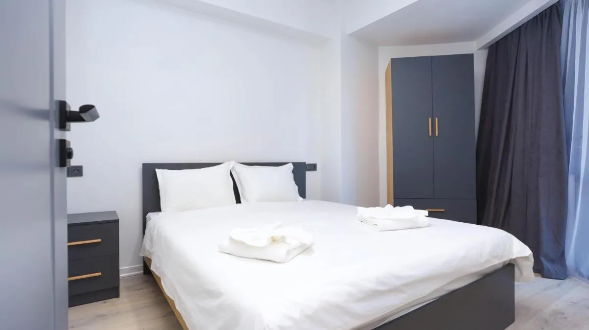 Image 6 of Stay Inn on Pushkin Street 43