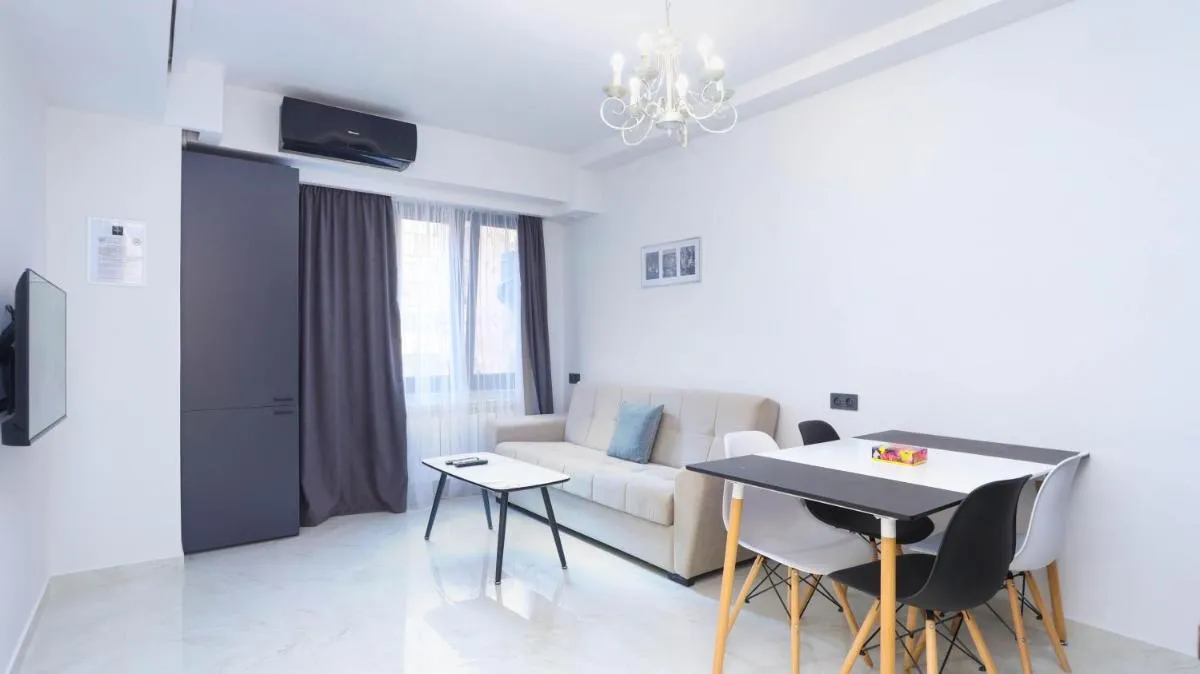 Image 4 of Stay Inn on Pushkin Street 43