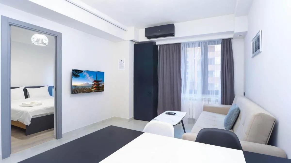 Image 1 of Stay Inn on Pushkin Street 43