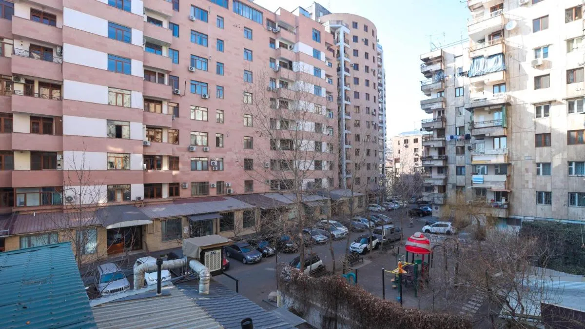 Image 5 of Stay Inn on Pushkin Street 43