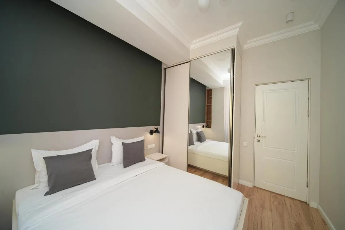 Image 3 of Sweet Home Apart-Hotel