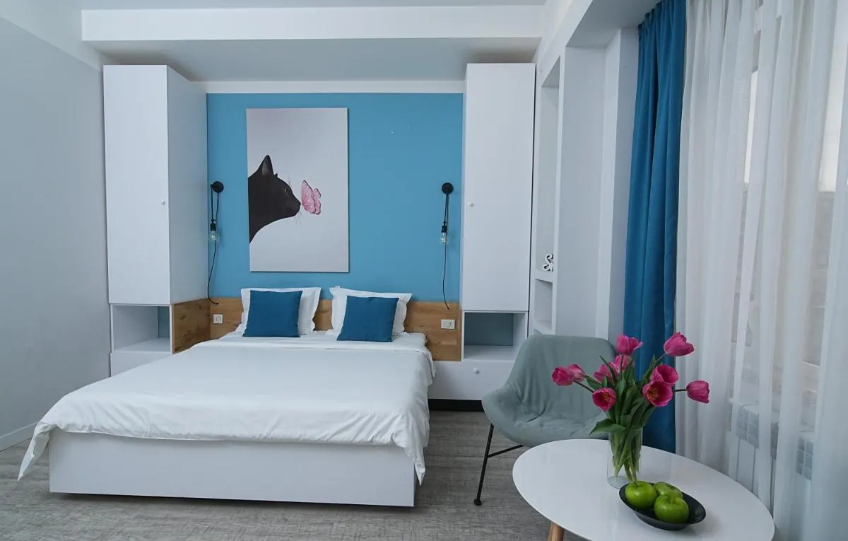 Image 2 of Sweet Home Apart-Hotel