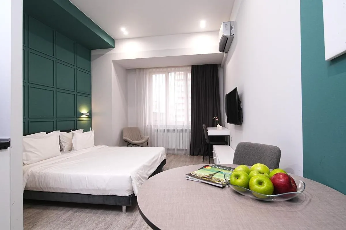 Image 4 of Sweet Home Apart-Hotel
