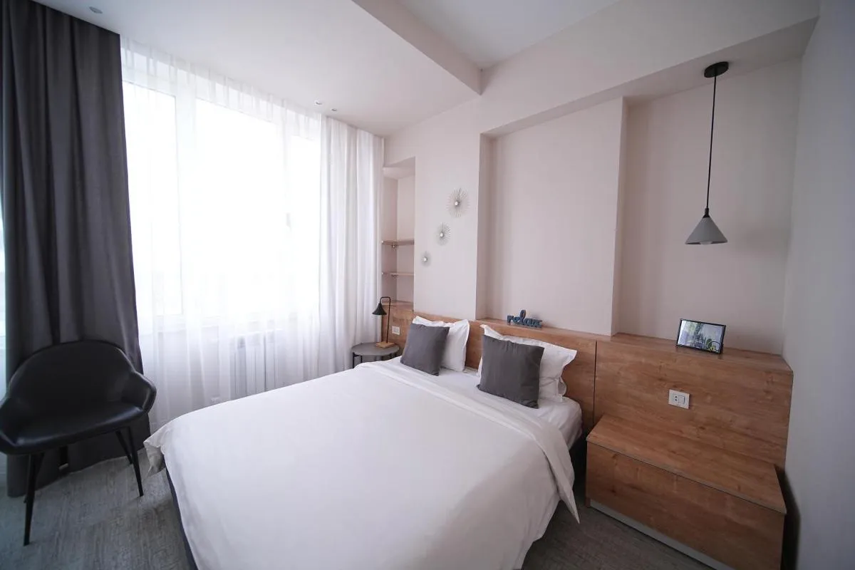Image 6 of Sweet Home Apart-Hotel