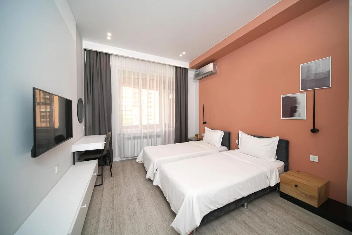 Image 1 of Sweet Home Apart-Hotel
