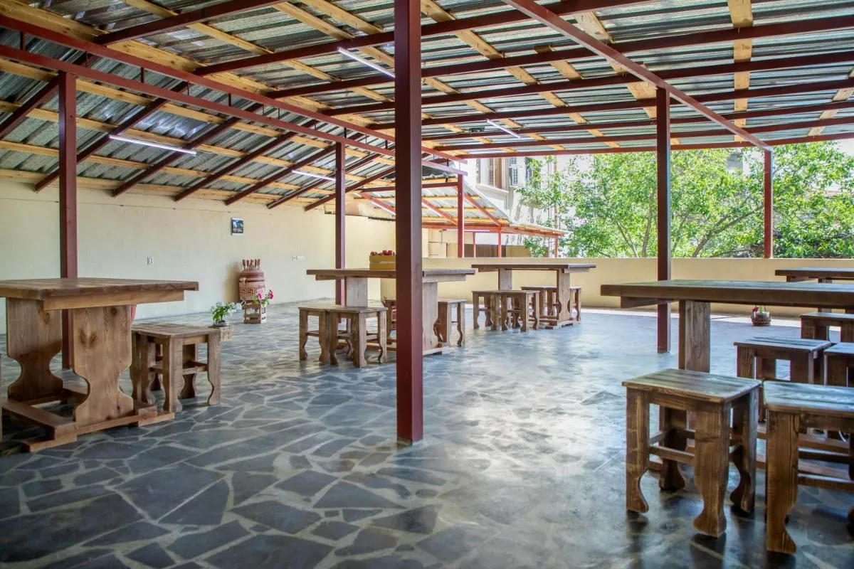 Image 2 of Tatev Hotel and Tours