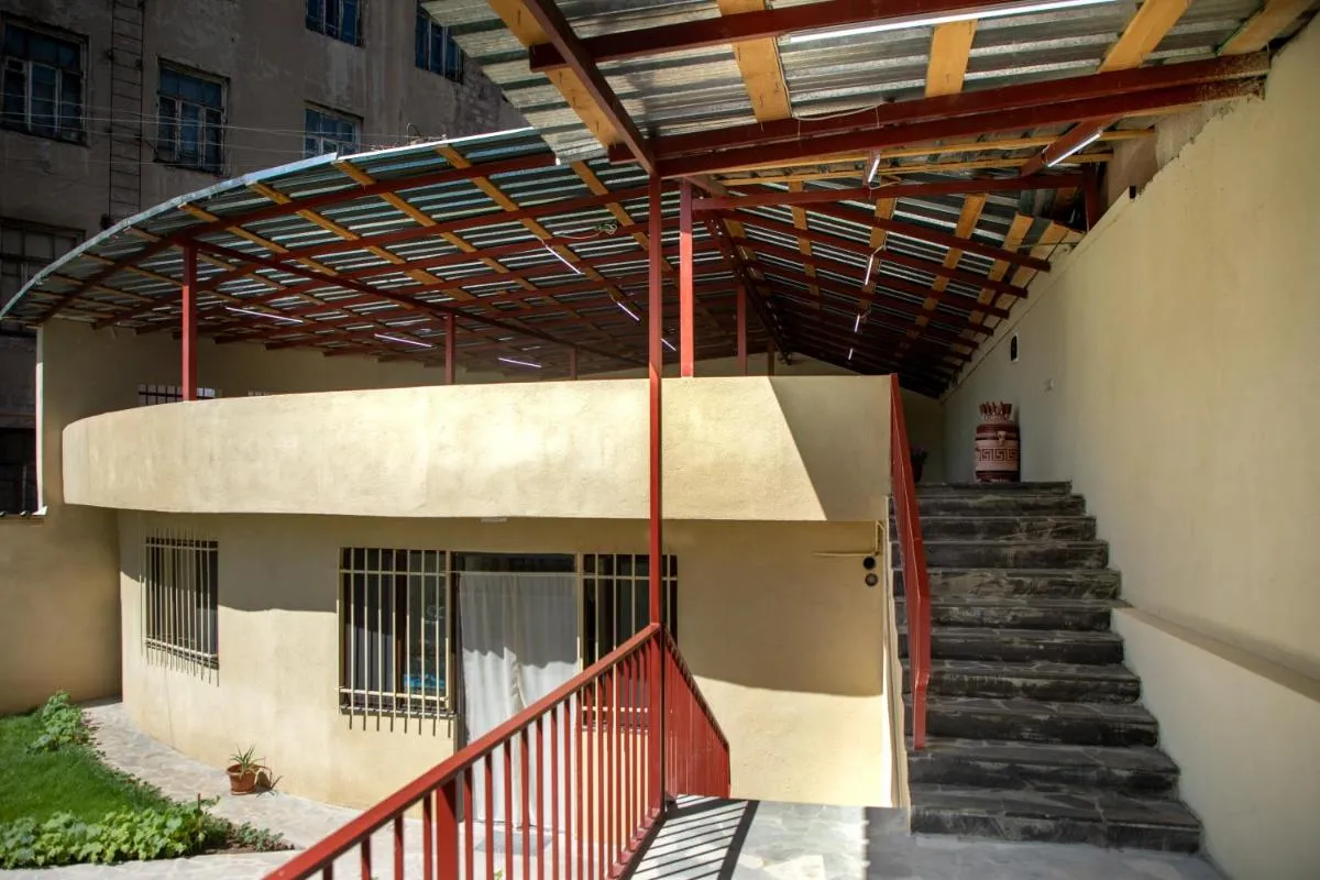 Image 3 of Tatev Hotel and Tours