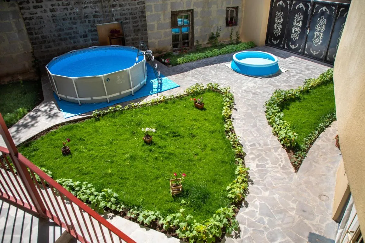 Image 1 of Tatev Hotel and Tours
