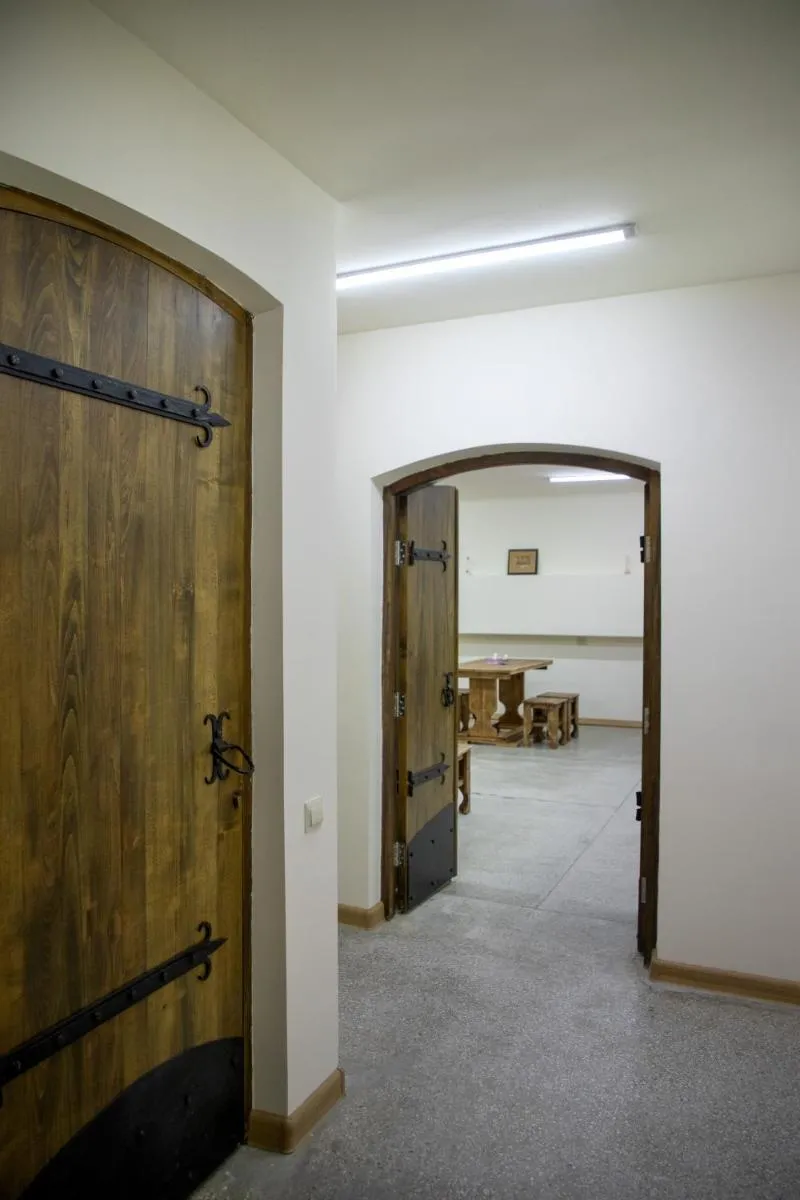Image 6 of Tatev Hotel and Tours