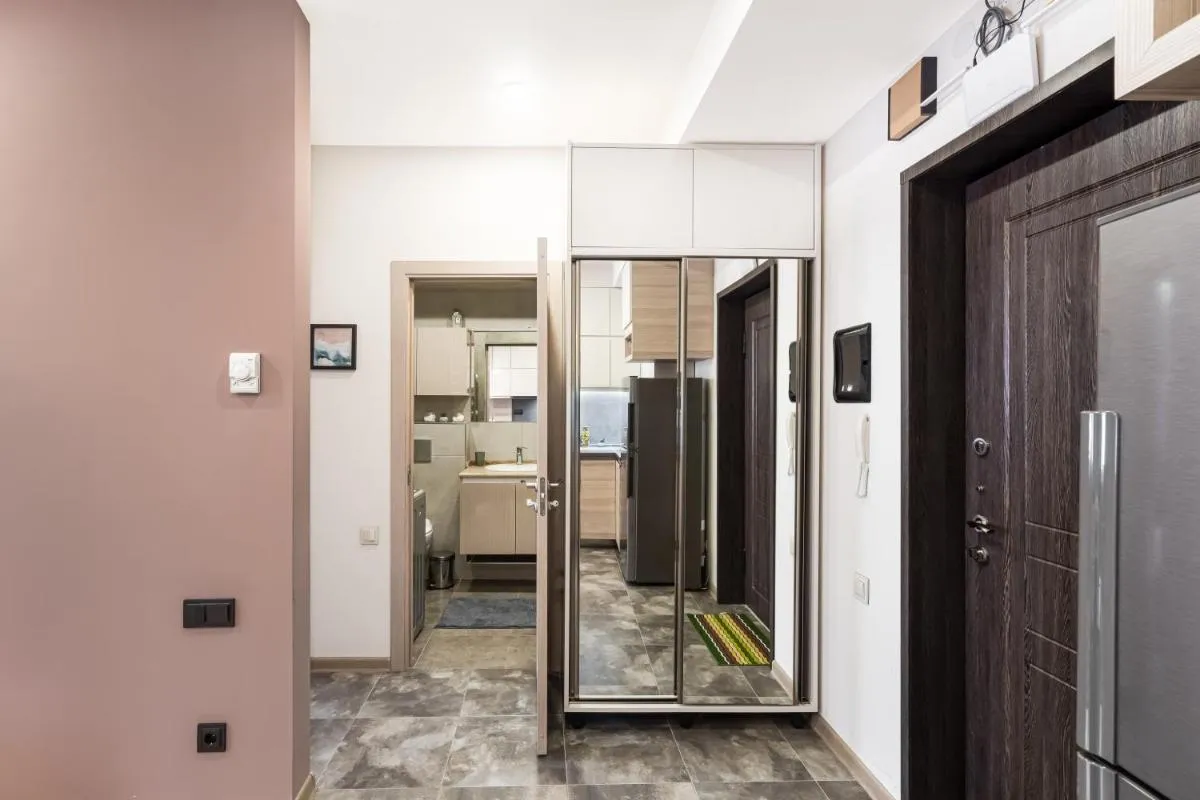 Image 6 of Thames Apartment by Downtown Inn, City Center
