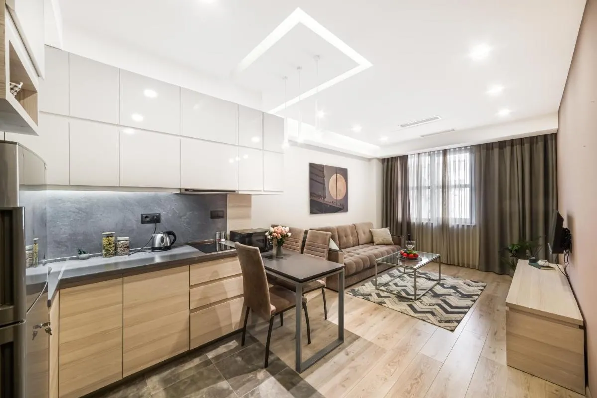 Image 2 of Thames Apartment by Downtown Inn, City Center
