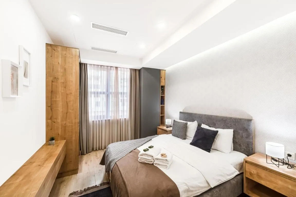 Image of Thames Apartment by Downtown Inn, City Center