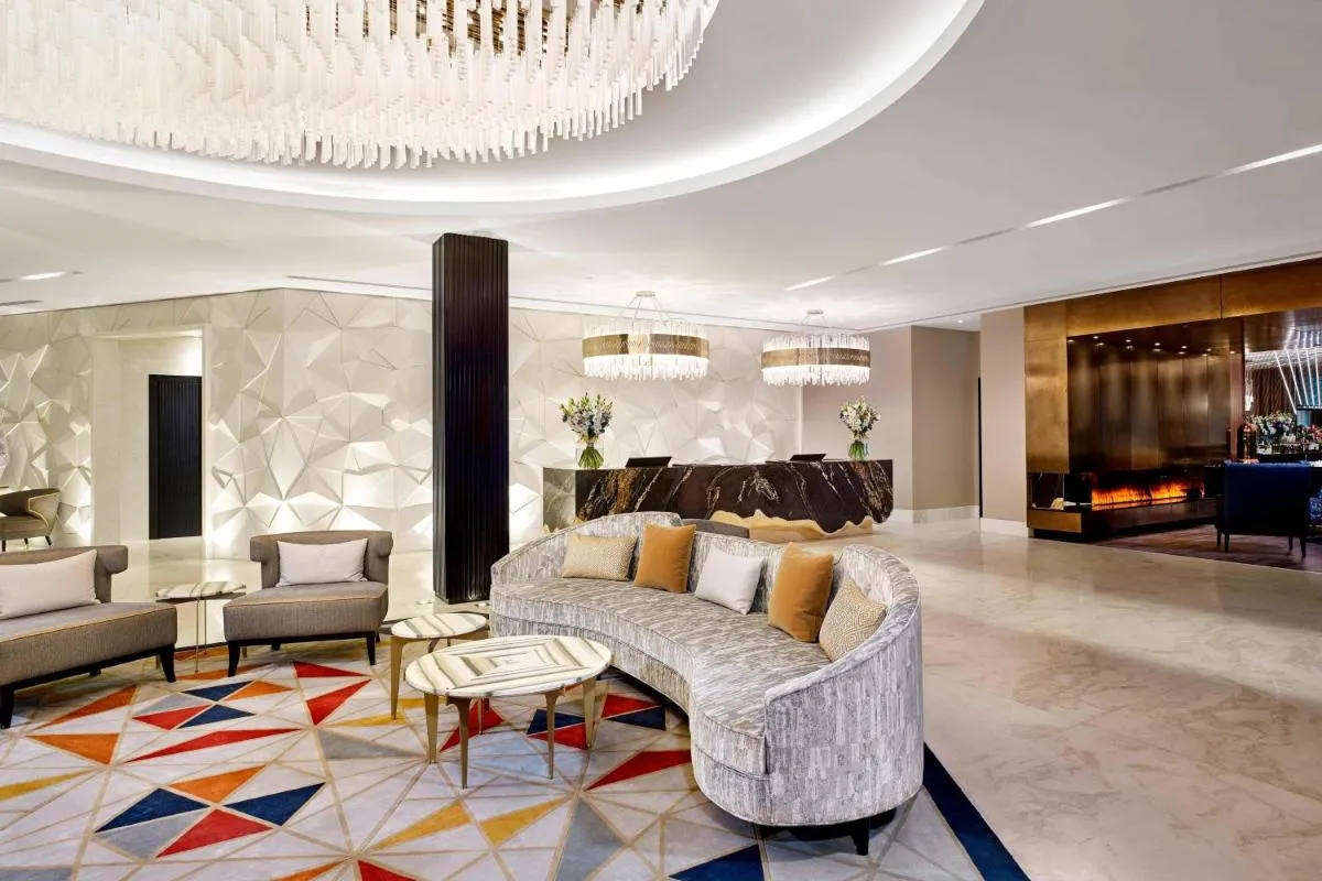 Image 6 of The Alexander, a Luxury Collection Hotel, Yerevan