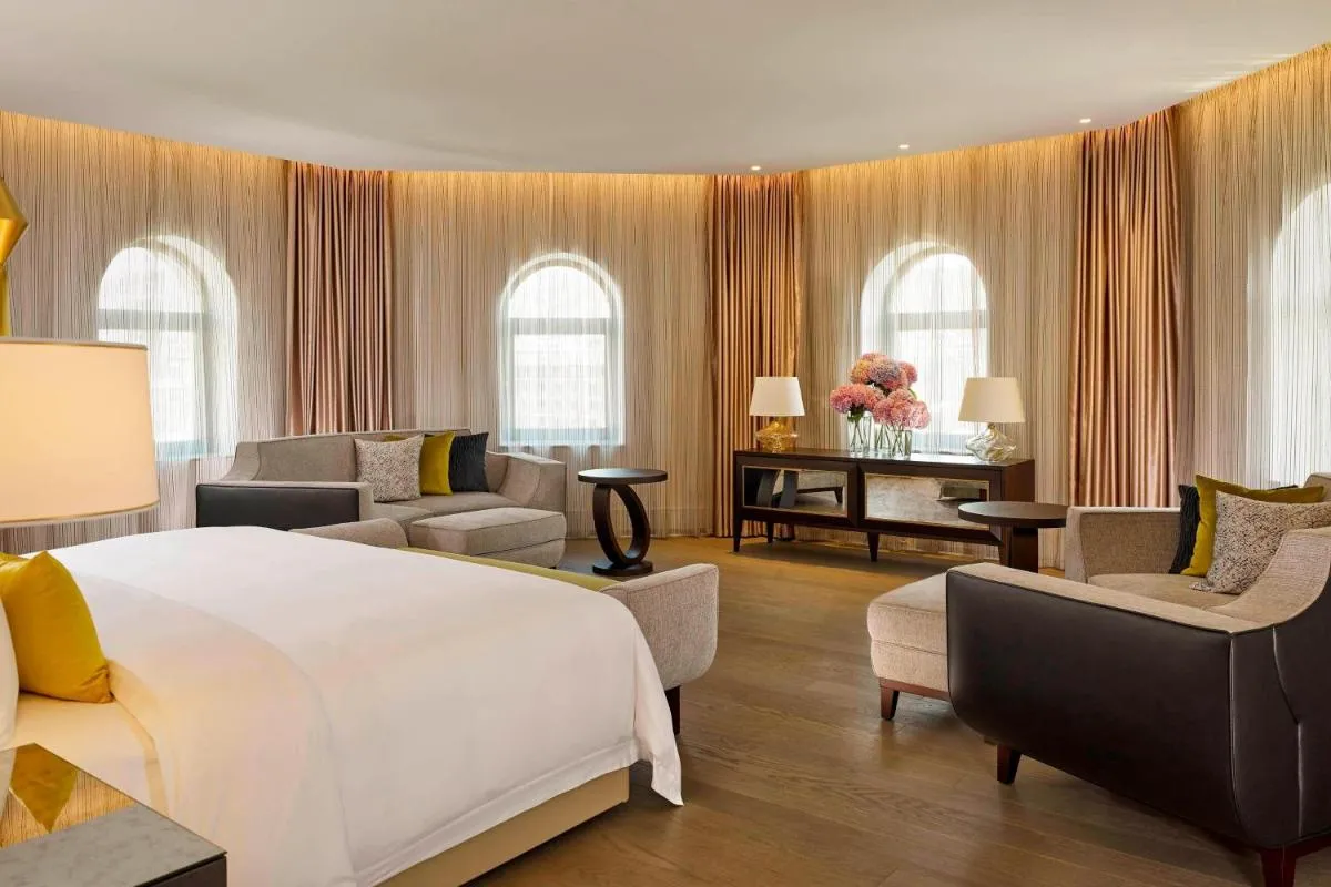 Image 1 of The Alexander, a Luxury Collection Hotel, Yerevan