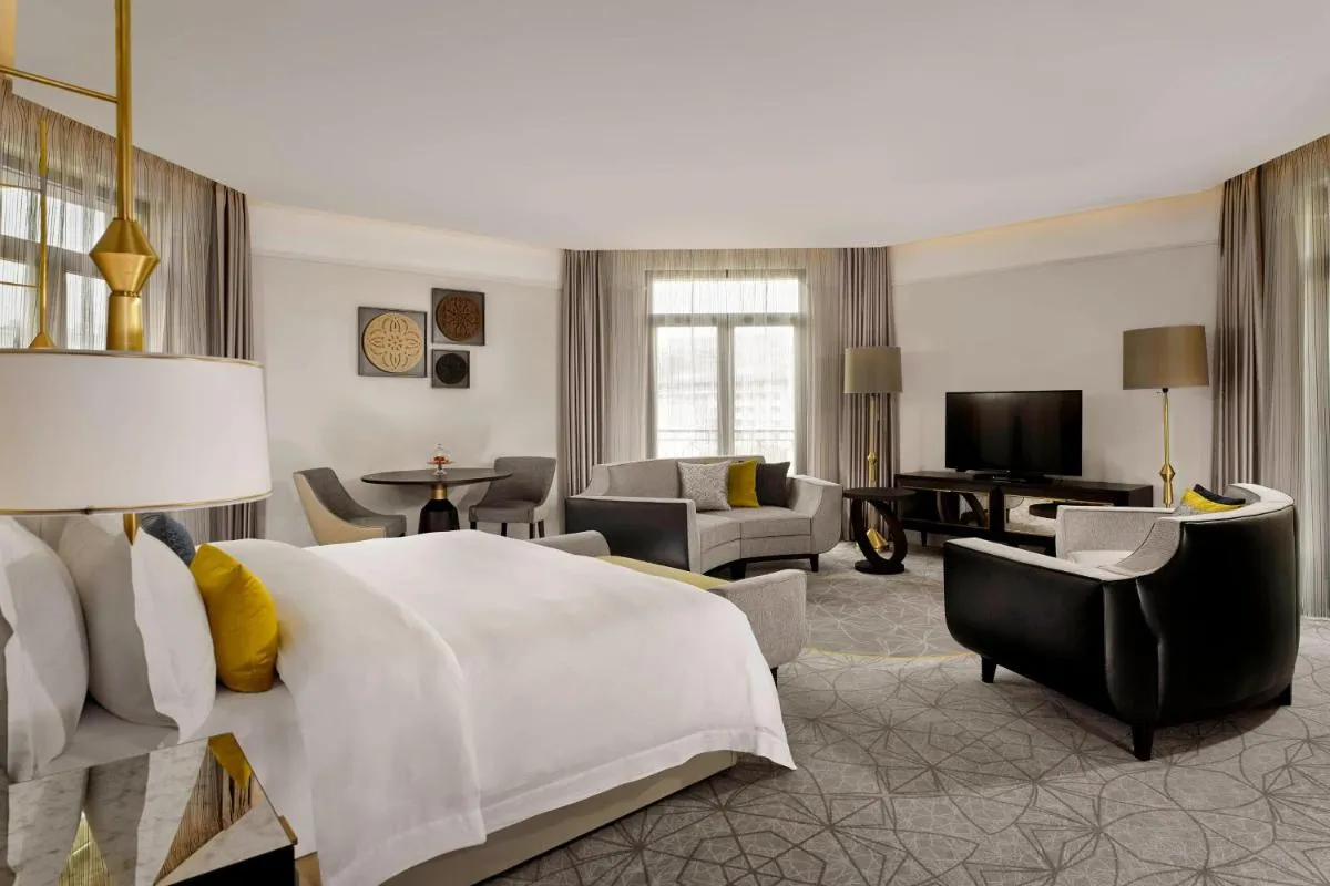 Image 3 of The Alexander, a Luxury Collection Hotel, Yerevan