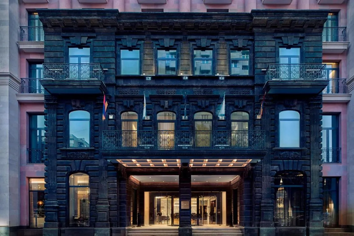 Image of The Alexander, a Luxury Collection Hotel, Yerevan