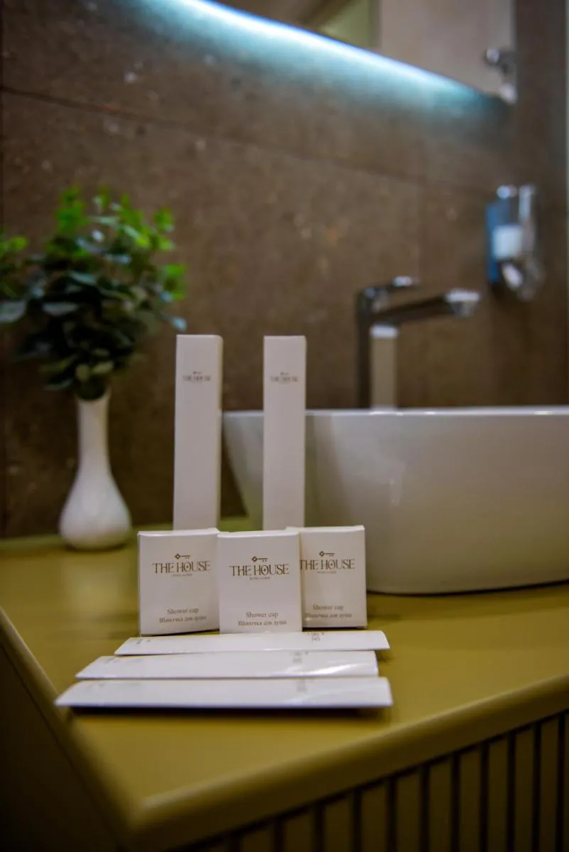 Image 3 of The House Hotel Yerevan