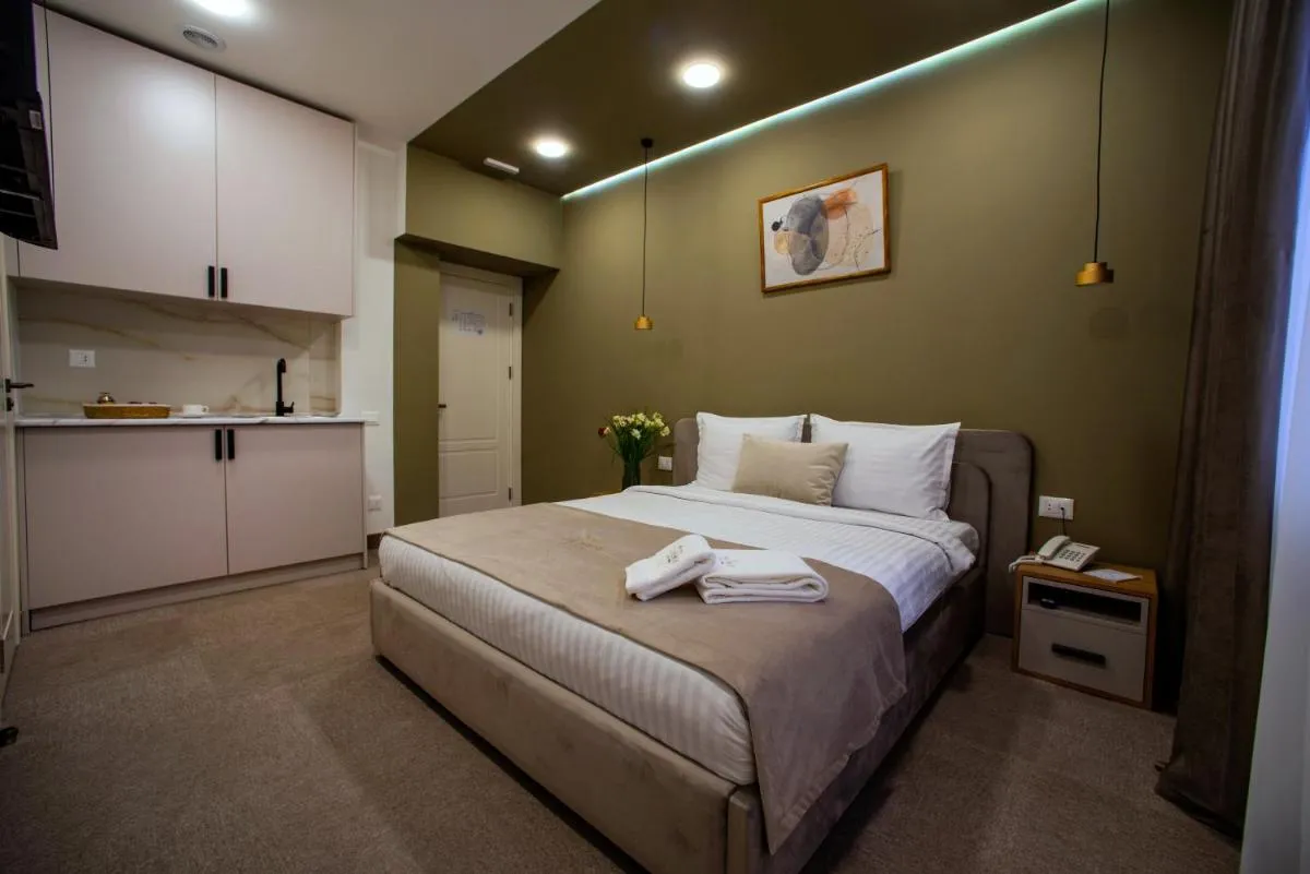 Image 5 of The House Hotel Yerevan