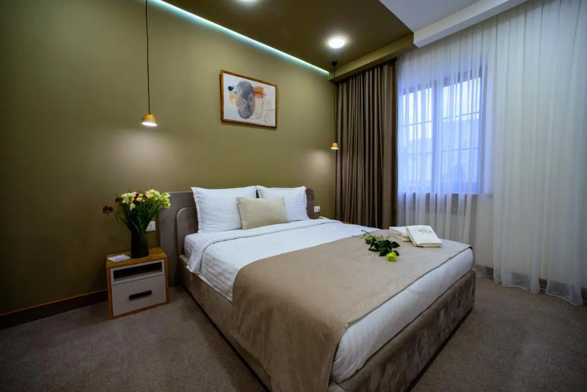Image of The House Hotel Yerevan