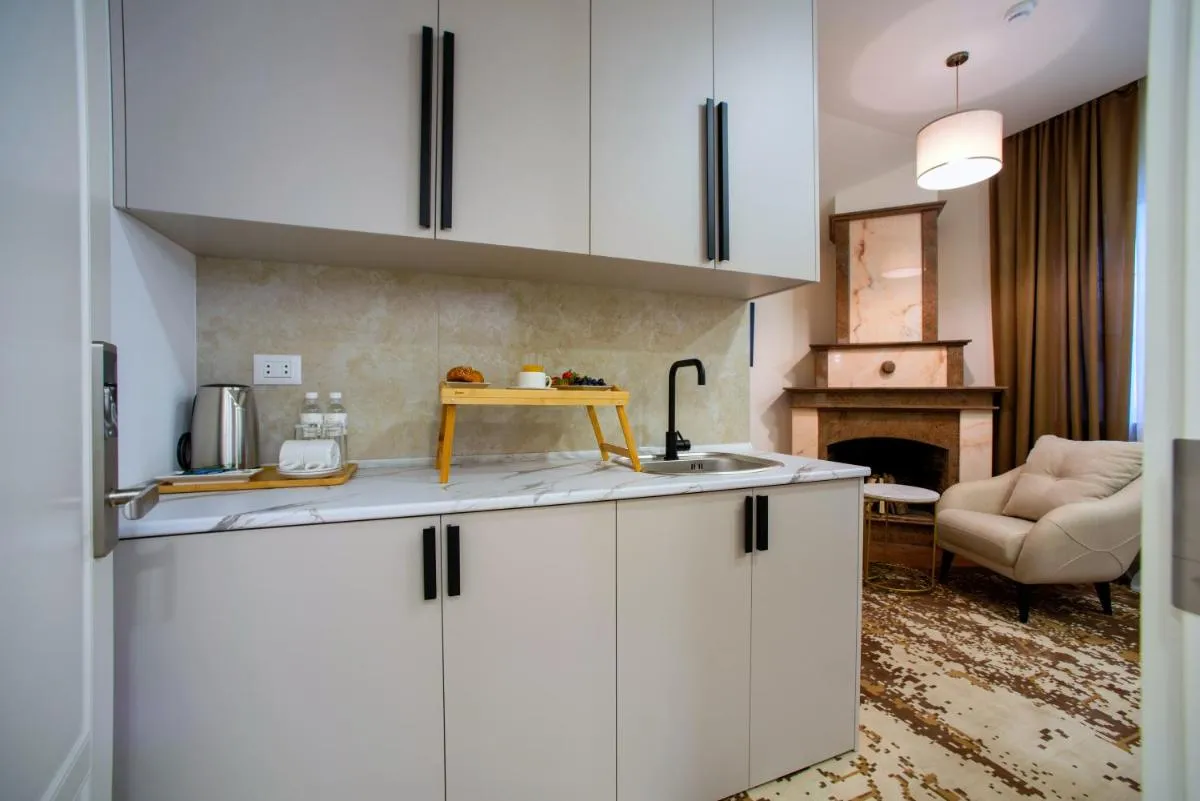 Image 2 of The House Hotel Yerevan