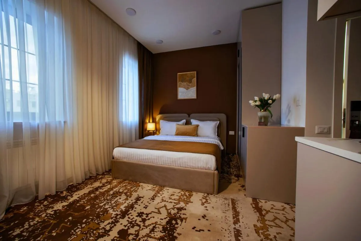 Image 1 of The House Hotel Yerevan
