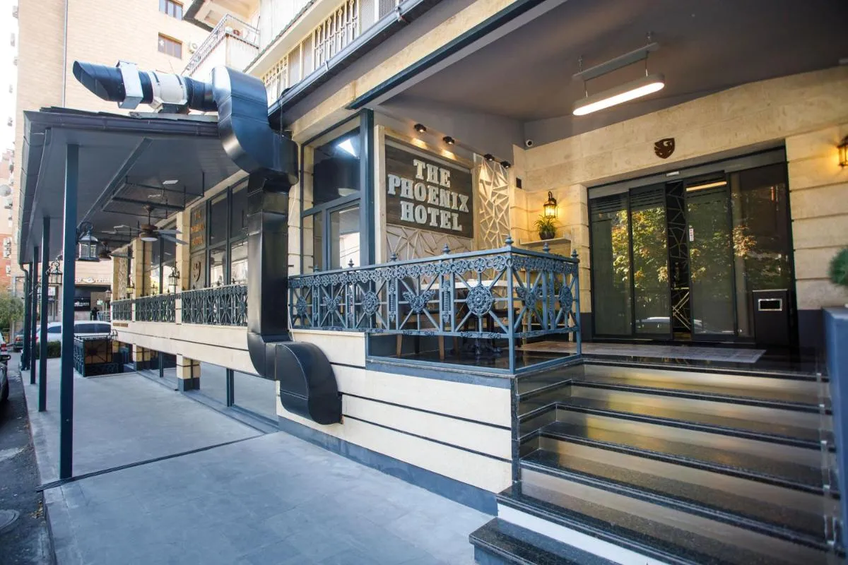 Image 5 of The Phoenix Boutique Hotel