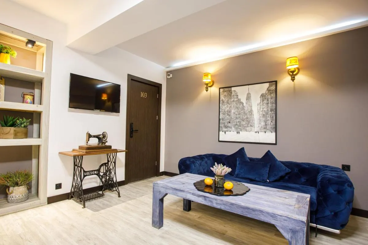 Image 4 of The Phoenix Boutique Hotel