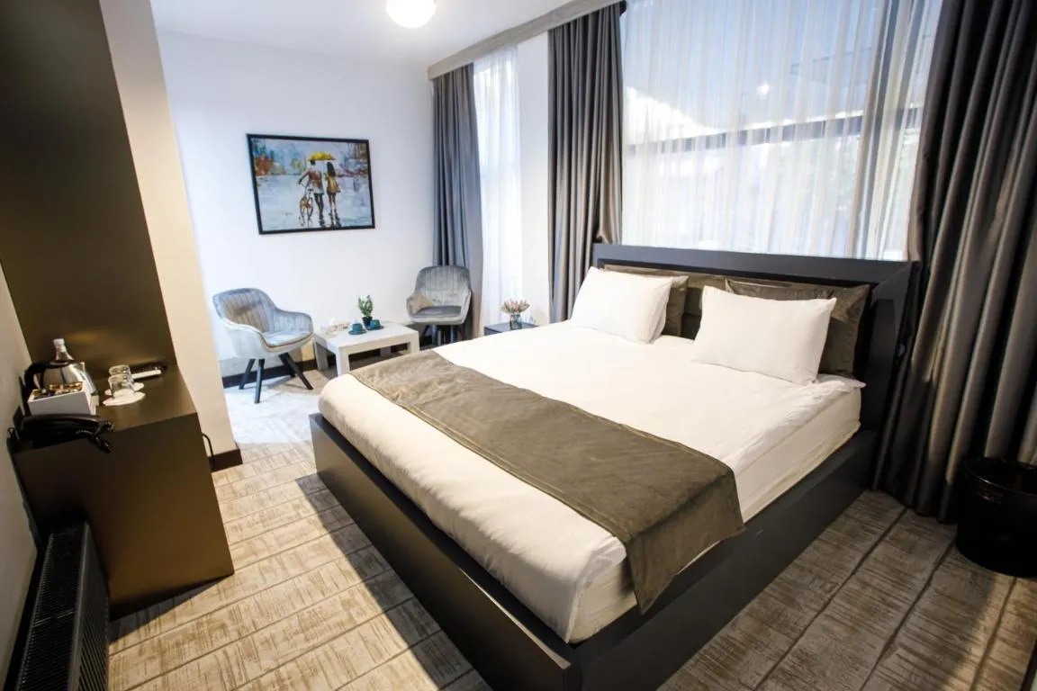 Image of The Phoenix Boutique Hotel