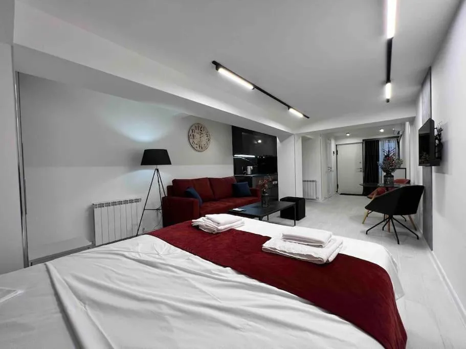 Image 4 of Tiny modern home in 1st floor, Saryan
