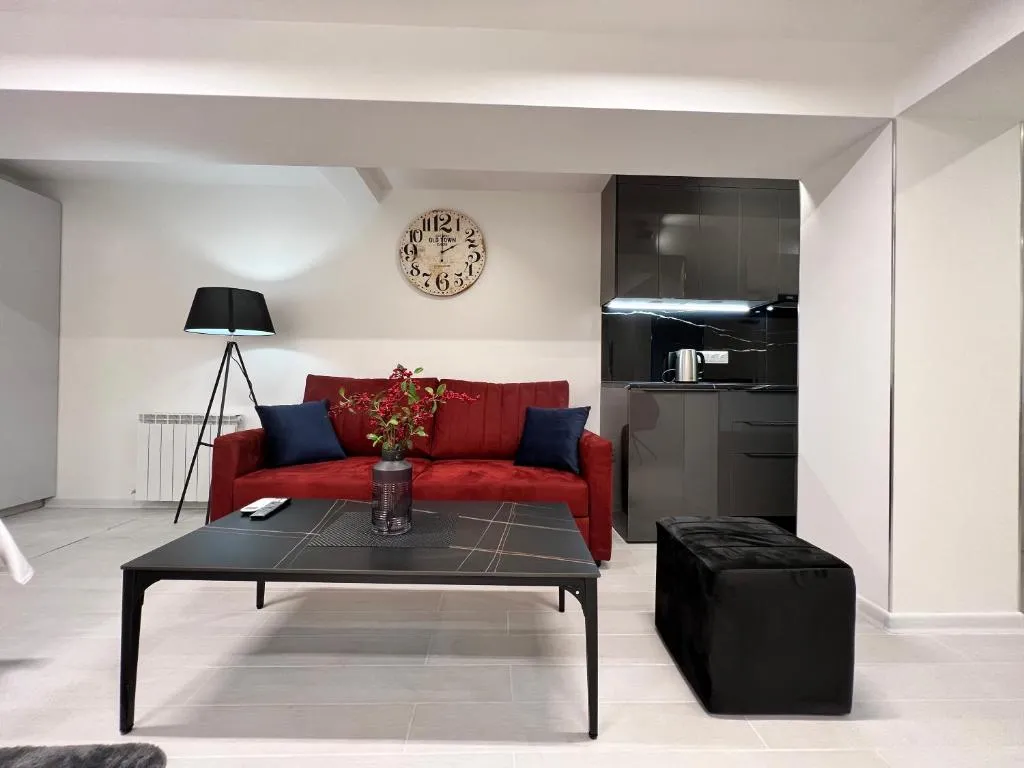 Image of Tiny modern home in 1st floor, Saryan