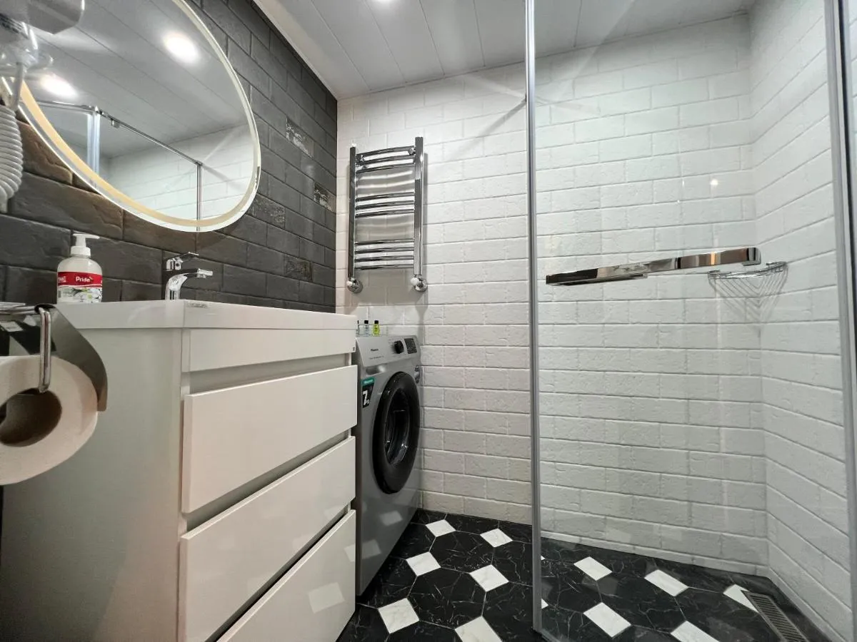 Image 6 of Tiny modern home in 1st floor, Saryan