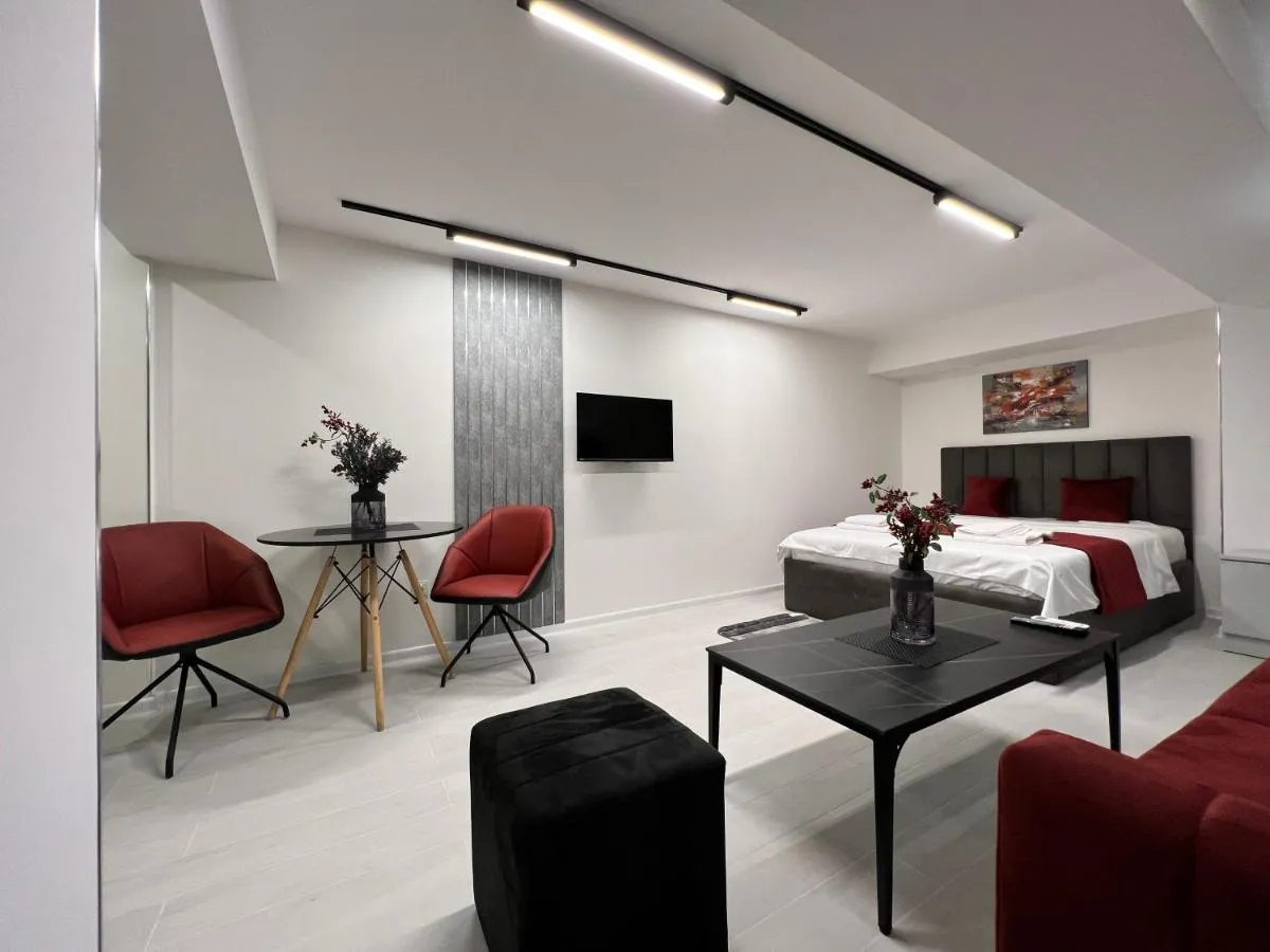 Image 1 of Tiny modern home in 1st floor, Saryan