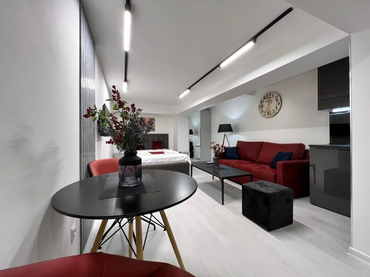 Image 3 of Tiny modern home in 1st floor, Saryan