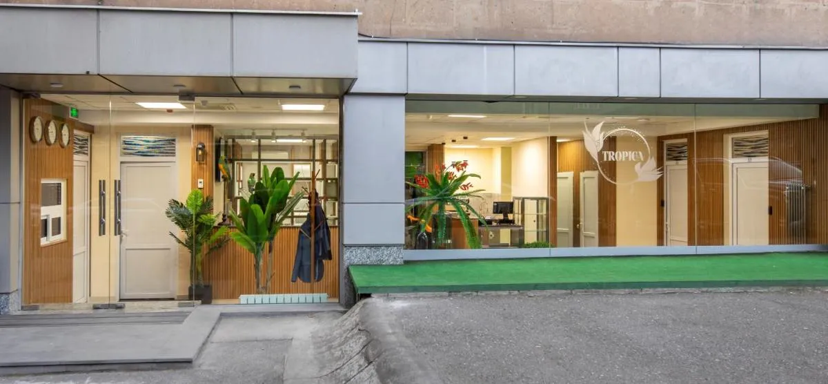 Image 4 of Tropica Inn Hotel