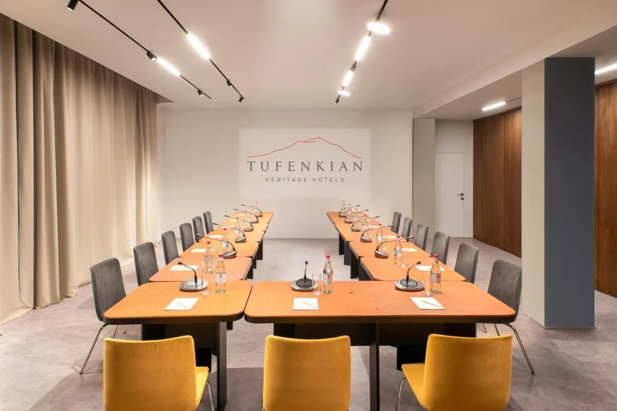 Image 5 of Tufenkian Historic Yerevan Hotel