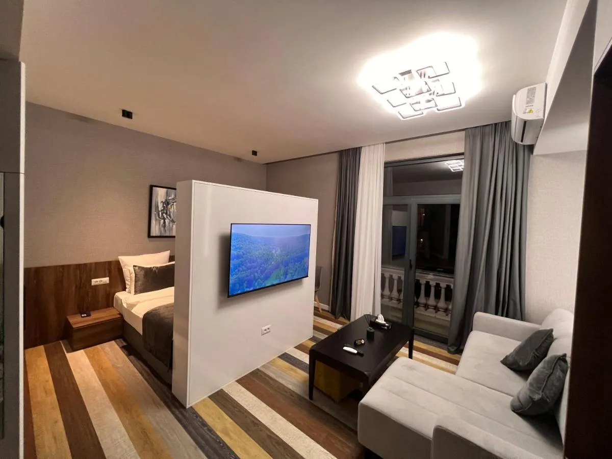 Image 3 of Tumanyan Apartments