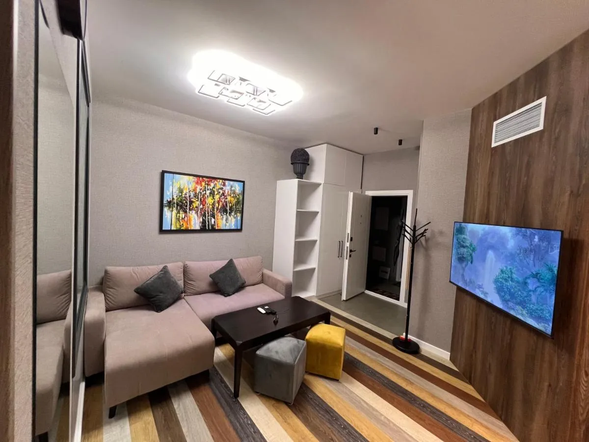 Image 2 of Tumanyan Apartments
