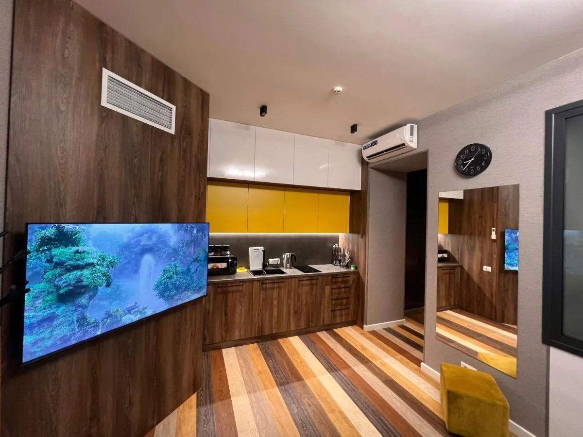Image 1 of Tumanyan Apartments