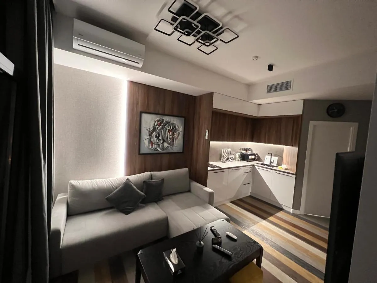 Image 6 of Tumanyan Apartments