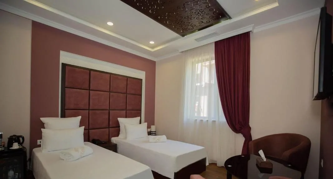Image 2 of VG Hotel