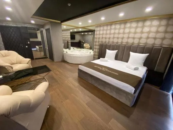 Image of VG Hotel