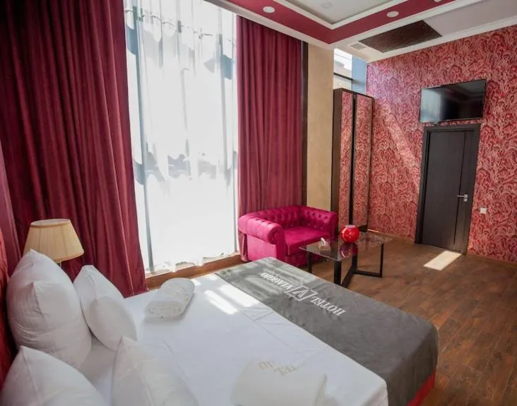 Image 6 of VIA Hotel