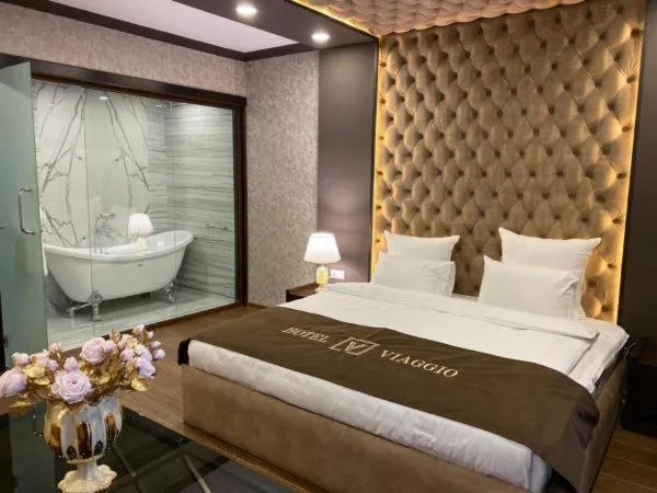Image of VIA Hotel